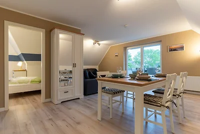 Haus Strandfuchs Fewo "Strandfuchs 2" St.