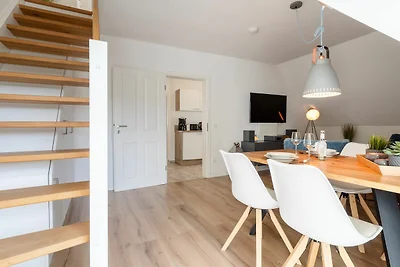 Vakantieappartement Gezinsvakantie St. Peter-Ording