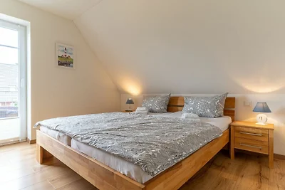 Appartamento Vacanza con famiglia St. Peter-Ording