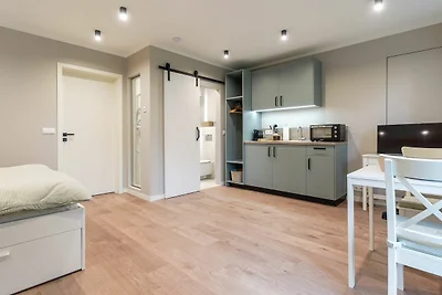 Vakantieappartement Gezinsvakantie Tating