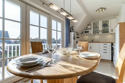 Appartamento Vacanza con famiglia St. Peter-Ording