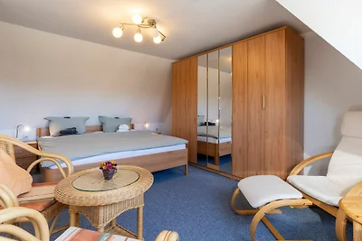 Gästehaus Nordlicht – Wohnung 05 | Geräumige ...