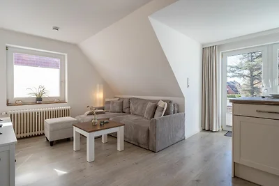 Holiday flat family holiday St. Peter-Ording