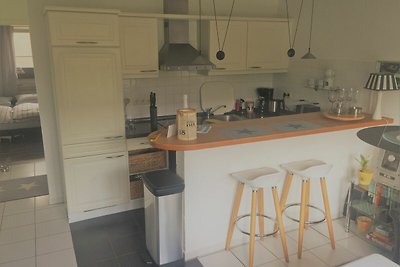 Vakantieappartement Gezinsvakantie Garding