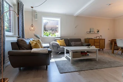 Ferienhaus "Kalle" Tönning ⇒ Nordseeurlaub mi...