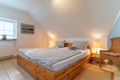 Ferienwohnung Salzwiesen SPO ⇒ Ruhige Lage in...