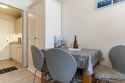 Fewo Ankerplatz "Villa Anna" SPO ⇒ Urlaub am...