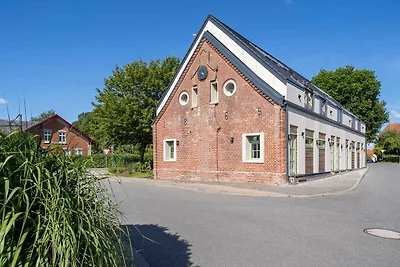 Vakantieappartement Gezinsvakantie Tating