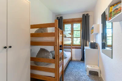 Landhaus Liebheimelig Ferienwohnung "Wellenre...