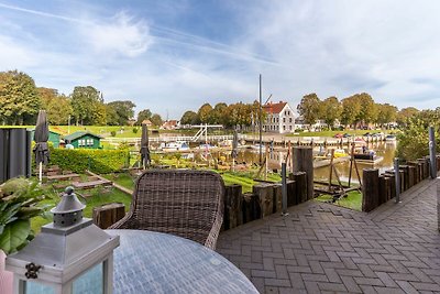 Vakantieappartement Gezinsvakantie Tönning