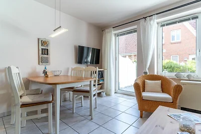 Ferienhaus Strandglück ⇒ Erholung in St.