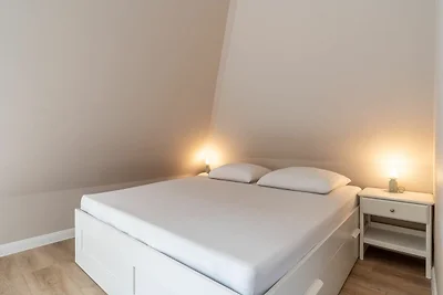 Vakantiehuis Ontspannende vakantie Tating