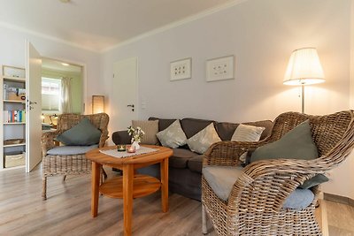 Vakantieappartement Gezinsvakantie Garding