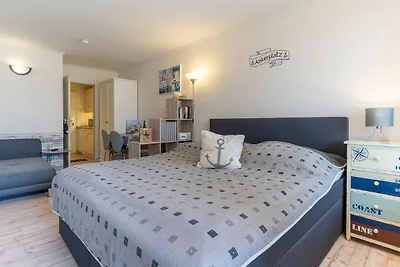 Fewo Ankerplatz "Villa Anna" SPO ⇒ Urlaub am...