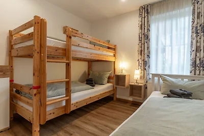 Huus Avelia, Whg. Erdgeschoss