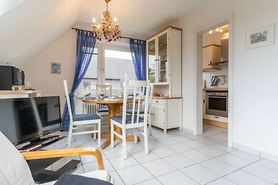 Ankerplatz Heideweg Whg. 4