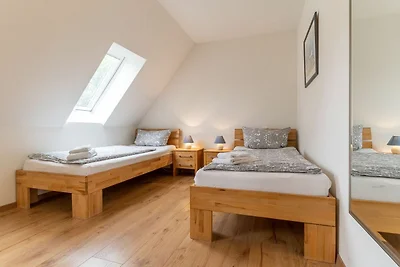 Appartamento Vacanza con famiglia St. Peter-Ording