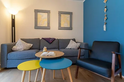 Ferienhaus Ostergeest St.