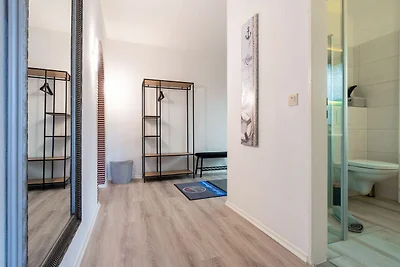 Vakantieappartement Gezinsvakantie St. Peter-Ording