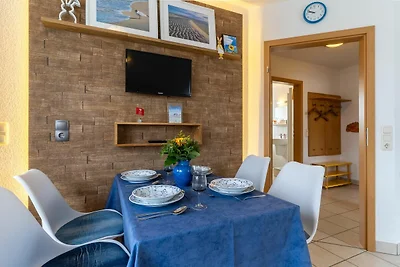 Appartamento Vacanza con famiglia Tating