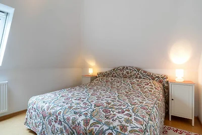 Appartement Vacances avec la famille Westerdeichstrich