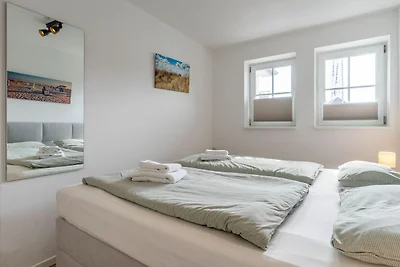 Appartamento Vacanza con famiglia St. Peter-Ording