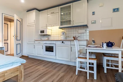 Huus Avelia, Apartment Erdgeschoss