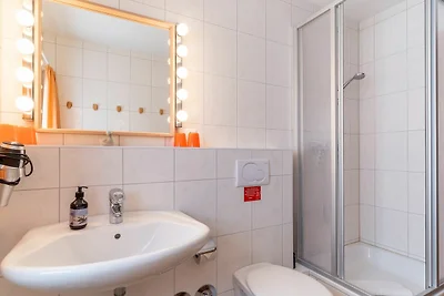 Vakantieappartement Gezinsvakantie St. Peter-Ording
