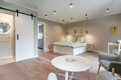 Vakantieappartement Gezinsvakantie Tating