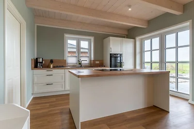 Domek letniskowy Urlop wypoczynkowy Eiderstedt