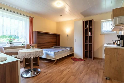 Appartement Vacances avec la famille Westerdeichstrich