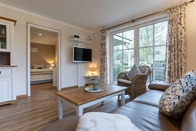 Huus Avelia, Whg. Erdgeschoss