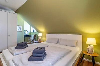 Vakantieappartement Gezinsvakantie St. Peter-Ording