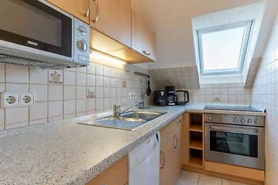 Appartamento Vacanza con famiglia St. Peter-Ording
