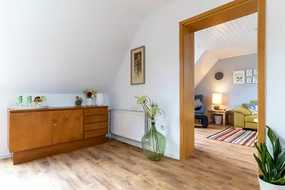 Ferienwohnung "Elli" Garding ⇒ Urlaub auf...
