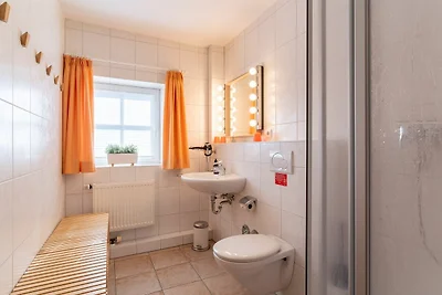 Vakantieappartement Gezinsvakantie St. Peter-Ording