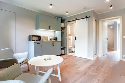 Vakantieappartement Gezinsvakantie Tating