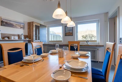 Gästehaus Nordlicht – Wohnung 05 | Geräumige ...