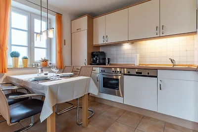 Haus Langeness, Whg. Stiller Hafen