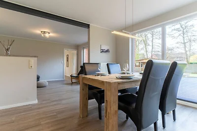 Haus Gestrandet Ferienwohnung Deichblume ⇒ Er...