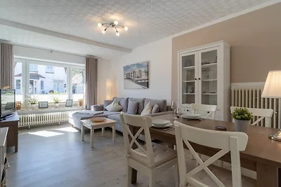 Ferienhaus Springfloot St.