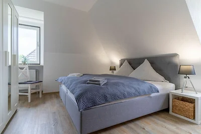 Appartamento Vacanza con famiglia Tating