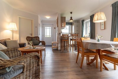 Vakantieappartement Gezinsvakantie Garding