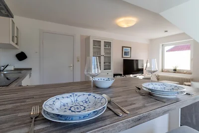 Holiday flat family holiday St. Peter-Ording