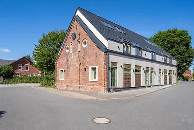 Vakantieappartement Gezinsvakantie Tating
