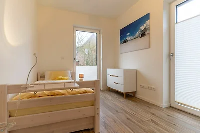 Haus Pi/Wi DHH Windböe