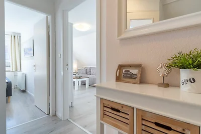 Holiday flat family holiday St. Peter-Ording