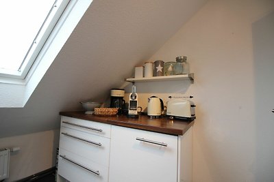 Vakantieappartement Gezinsvakantie Garding