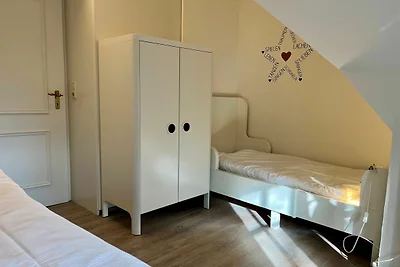 Hus op de Dün SPO ⇒ Erholung in historischem ...