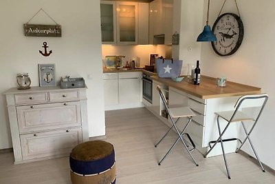 Vakantieappartement Gezinsvakantie Garding